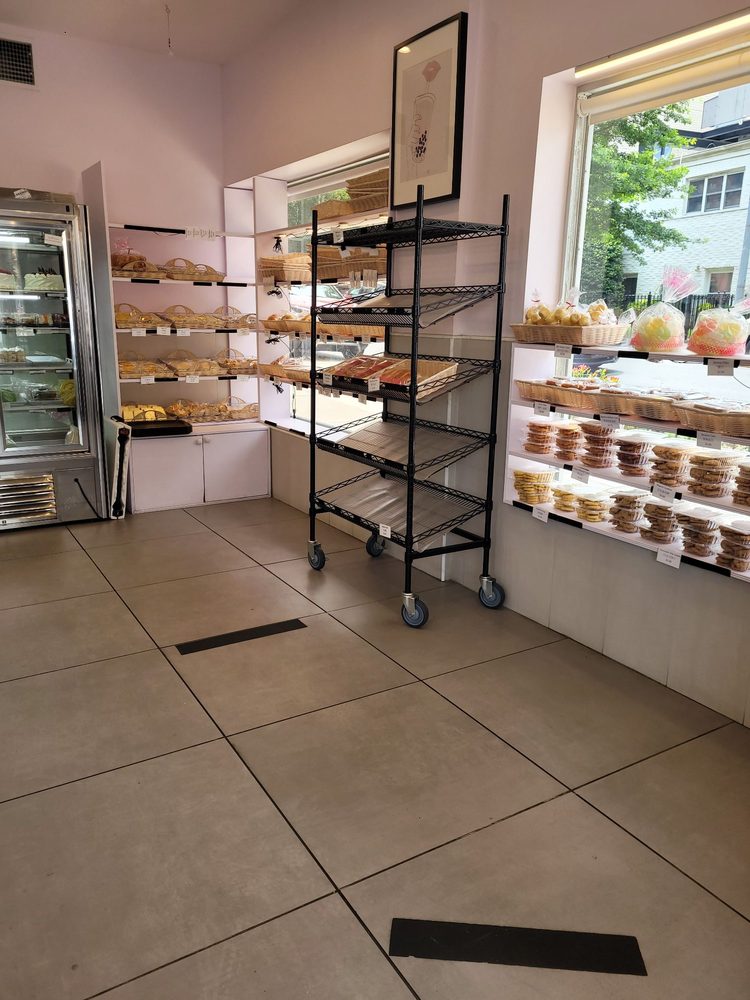 CORNER BAKERY 21 Photos & 17 Reviews 8402 Queens Blvd, Elmhurst