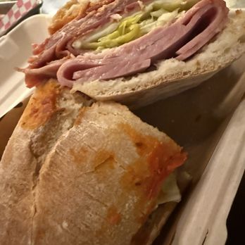 Lardo - Italian Sandwich - Sandwiches Near Me - Las Vegas, Nevada