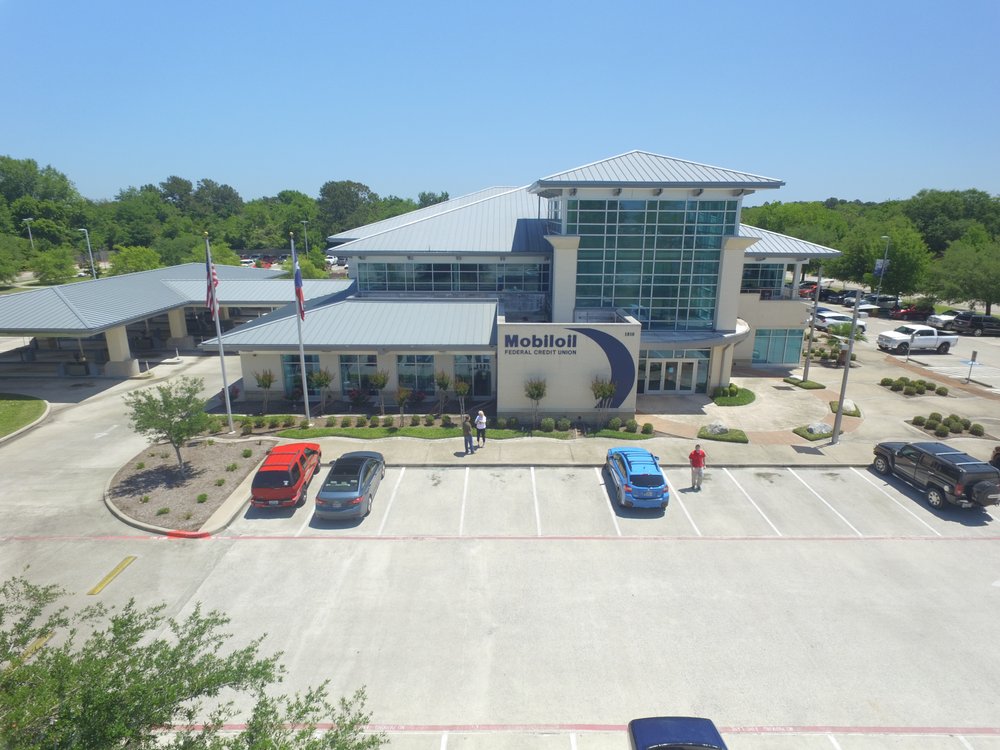 MOBILOIL CREDIT UNION Updated September 2024 15 Reviews 1810 N