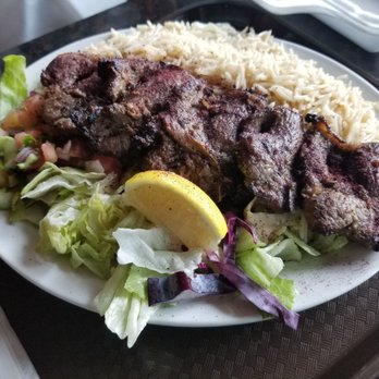 Watan Kabob - Afghan Near Me - Mississauga, Ontario