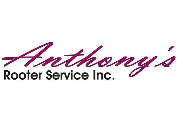 Slide of Anthony's Rooter Service