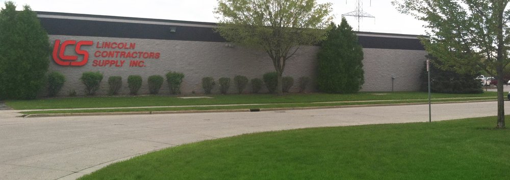 Lincoln Contractors Supply West Allis Wi www.yelp.com