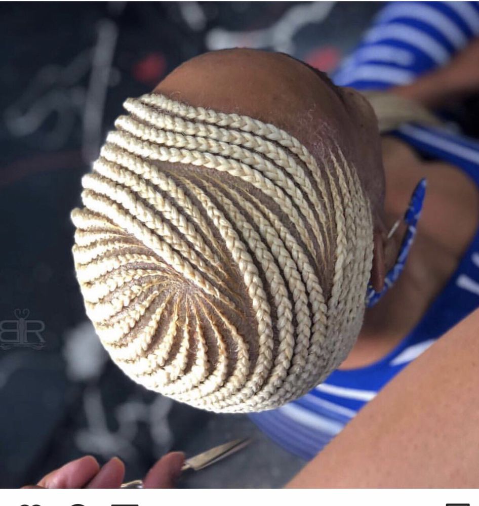 SALLY HAIR BRAIDING Updated September 2024 11 Reviews 1115 Boston