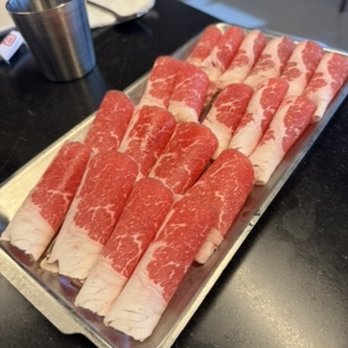 Ssam K-BBQ & Bar - Korean Near Me - Pleasanton, California Ssam K-BBQ & Bar - Korean Near Me - Pleasanton, California