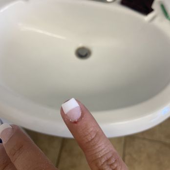 Long Lasting Nails - Nail Salons Near Me - Carson, California Long Lasting Nails - Nail Salons Near Me - Carson, California