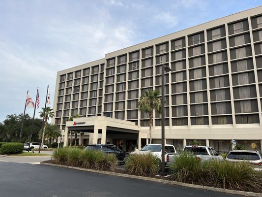 Marriott Jacksonville by null