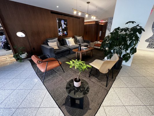 Kimpton Banneker Hotel by null