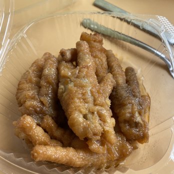 Dim Sum King - Dim Sum Near Me - Seattle, Washington