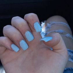 Hip Nail
