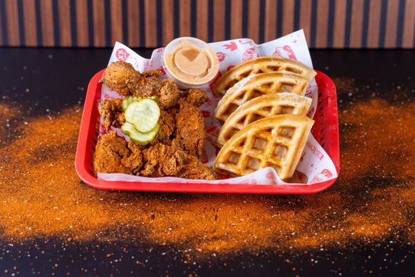 Nashville Coop by null