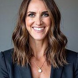 Allison Gans, LMFT
