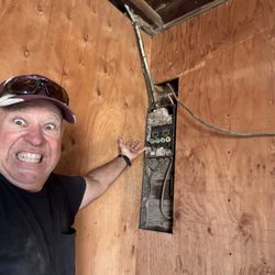 Legacy Electric - Electrical maintenance in Burlington Colorado   I would say they are in need of some