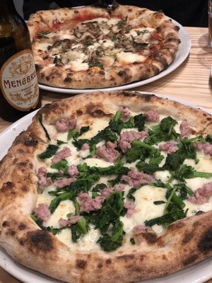 Il Casaro Pizzeria & Mozzarella Bar - Castro Location by null