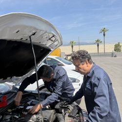 Autonovation Mobile Auto Repair
