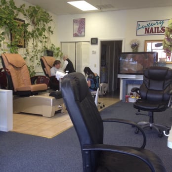 Luxury Nail Spa - Nail Salons Near Me - Vero Beach, Florida Luxury Nail Spa - Nail Salons Near Me - Vero Beach, Florida