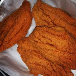 Artis T's Catering and Events - Crispy Fried Catfish