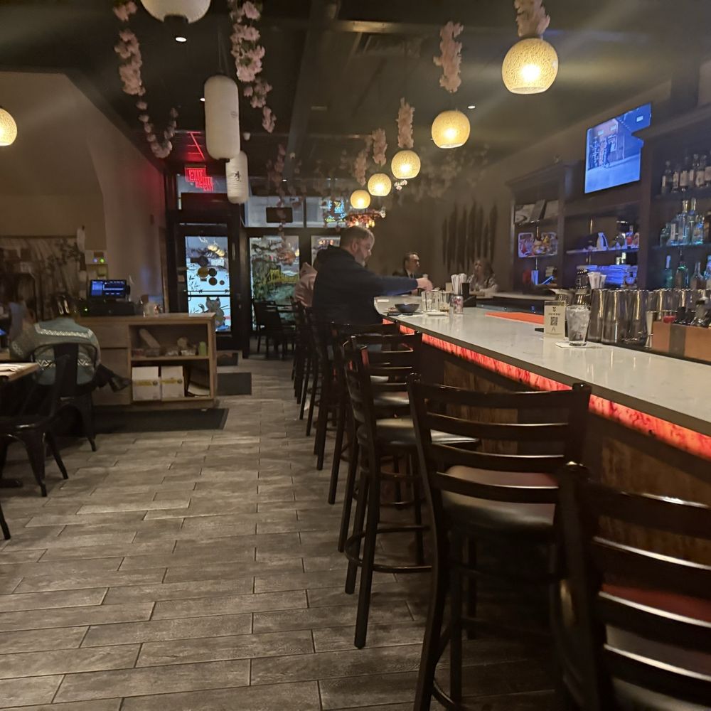 Yuzu Kitchen - Photo 6: Interior - Ramen Near Me - Pittsburgh, Pennsylvania