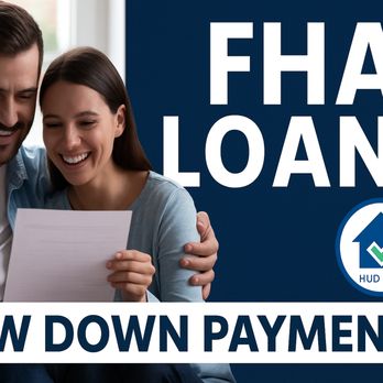 Robert St. John - Barrett Financial Group - FHA loans make homeownership more accessible with low down payments and flexible credit guidelines--perfect for first-time buyers. - Mortgage Brokers Near Me - Las Vegas, Nevada Robert St. John - Barrett Financial Group - FHA loans make homeownership more accessible with low down payments and flexible credit guidelines--perfect for first-time buyers. - Mortgage Brokers Near Me - Las Vegas, Nevada