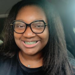 Ankur Parikh, DDS - Your San Bruno Dentist - First day of braces