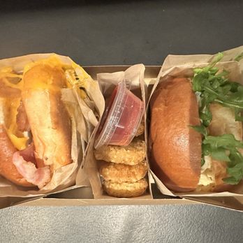Eggslut - Breakfast & Brunch Near Me - Las Vegas, Nevada