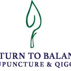 Return To Balance Acupuncture and Qigong