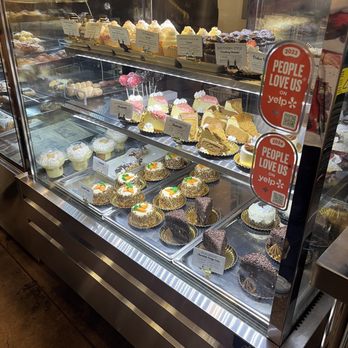 Providence Bakehouse & Bistro - Coffee & Tea Near Me - Whittier, California