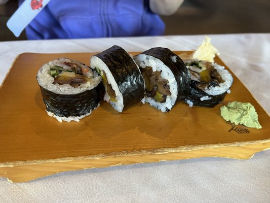 Kisaku Sushi by null Kisaku Sushi by null