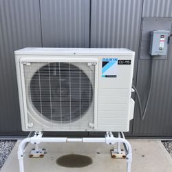 Asset Heating Cooling - "Making sure your HVAC system runs smoothly so you don't have to.  #HomeMaintenance #HVACRepair