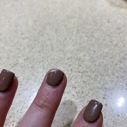 Cali Nails - Acrylics