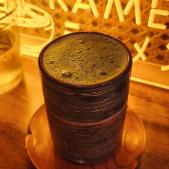 Tsuruya - Matcha - Ramen Near Me - Berkeley, California