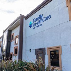 Family Healthcare Network