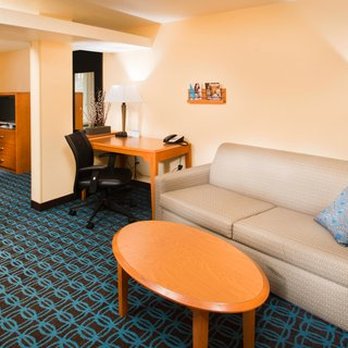 Fairfield by Marriott Inn & Suites Burley - Hotels Near Me - Burley, Idaho