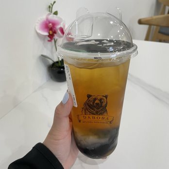 Daboba - Fort Worth - Bubble Tea Near Me - Fort Worth, Texas