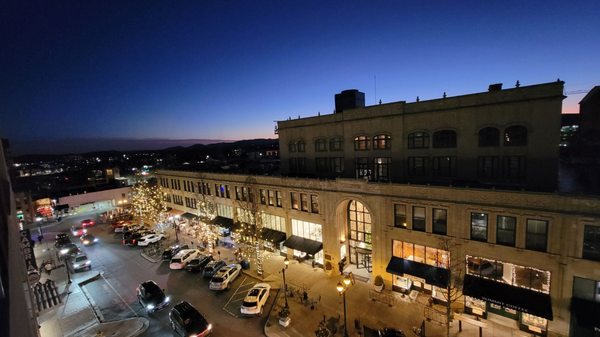 Asheville Proper by null