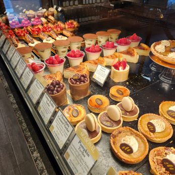 Sweet Wheat - Bakeries Near Me - Redondo Beach, California Sweet Wheat - Bakeries Near Me - Redondo Beach, California