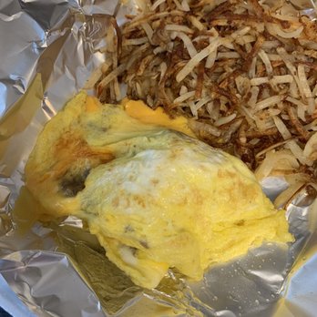 Daddy-O's Diner - Breakfast & Brunch Near Me - Cocoa, Florida