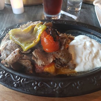 Moussaka Mediterranean Kitchen - ISKENDER (ALEXANDER) - Mediterranean Near Me - San Leandro, California Moussaka Mediterranean Kitchen - ISKENDER (ALEXANDER) - Mediterranean Near Me - San Leandro, California