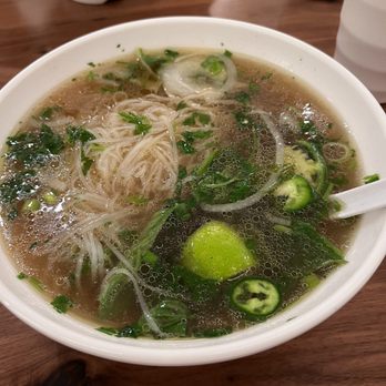 PhoHolic - $7 for just soup and noodles - Noodles Near Me - Costa Mesa, California PhoHolic - $7 for just soup and noodles - Noodles Near Me - Costa Mesa, California