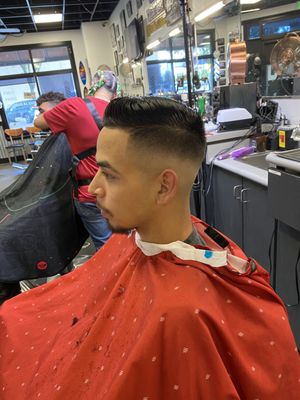 IVAN’S BARBER SHOP - Updated January 2026 - 20 Photos & 79 Reviews