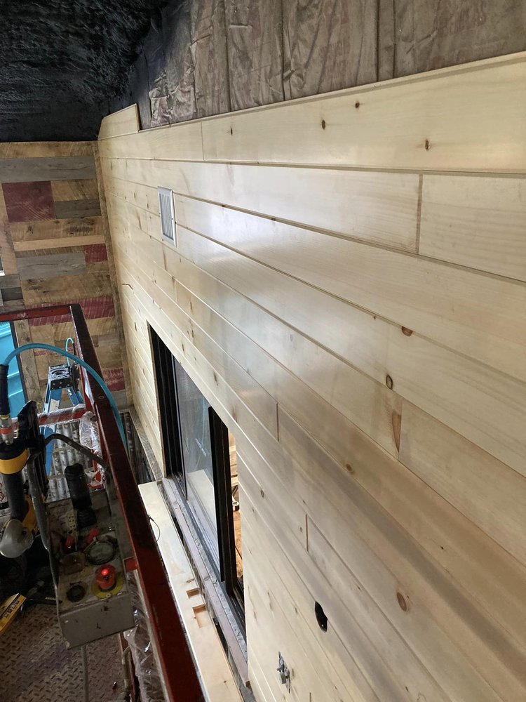 Slide of J&J'S Remodeling