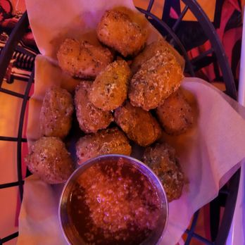 Lucky Strike Arcadia - Mozzarella Bites - Venues & Event Spaces Near Me - Arcadia, California Lucky Strike Arcadia - Mozzarella Bites - Venues & Event Spaces Near Me - Arcadia, California