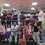 Photo of Knuckles Gym