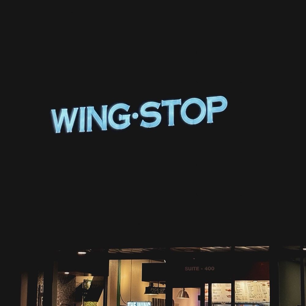 Wingstop - Chicken Wings Near Me - Kingwood, Texas