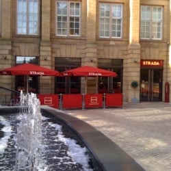 Strada
