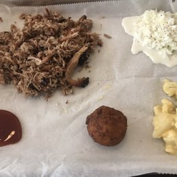 Chopped Pork