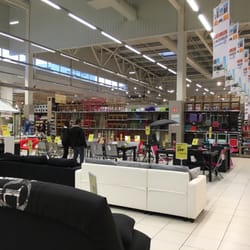 Centre Commercial Le Méridien - Centre Leclerc