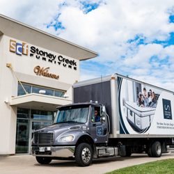 Stoney Creek Furniture