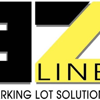 EZ Line Parking Lot Solutions - logo - General Contractors Near Me - Buena Park, California EZ Line Parking Lot Solutions - logo - General Contractors Near Me - Buena Park, California