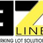 EZ Line Parking Lot Solutions