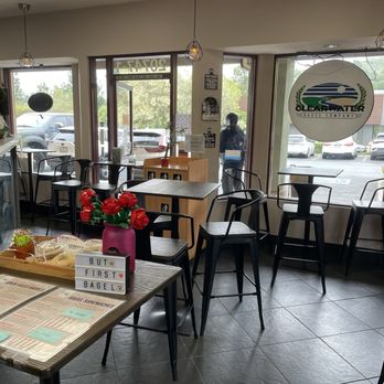 Clearwater Bagel - Bagels Near Me - Walnut, California Clearwater Bagel - Bagels Near Me - Walnut, California